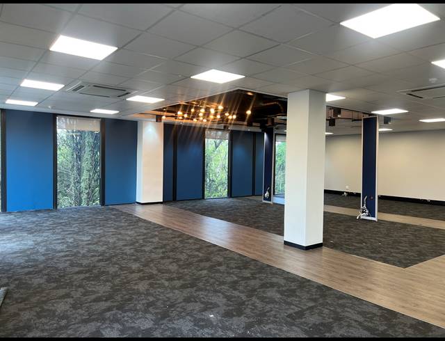 378M² OFFICE FOR SALE IN ILLOVO